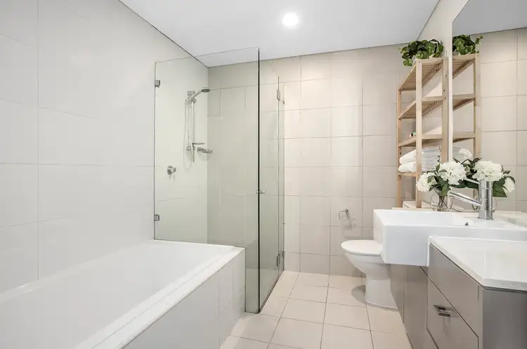 Sixth view of Homely apartment listing, 5/277-281 Kingsway, Caringbah NSW 2229