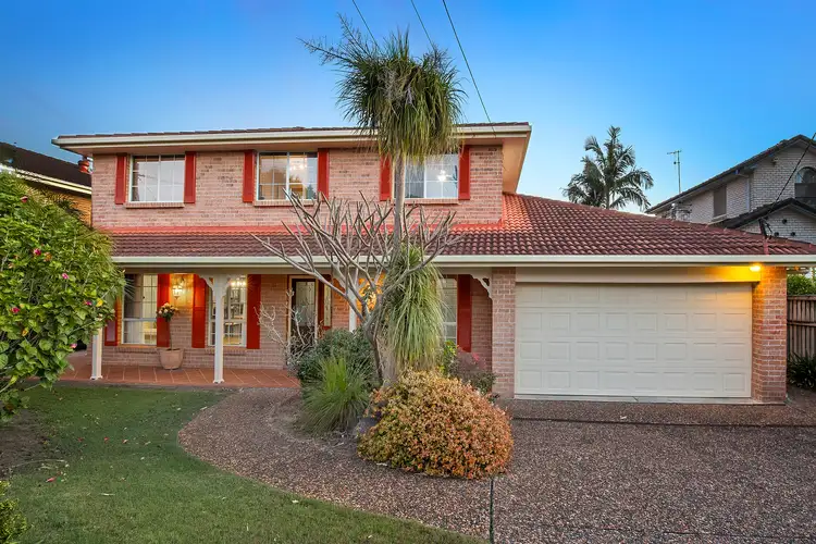 7 Barwood Close, Westleigh NSW 2120
