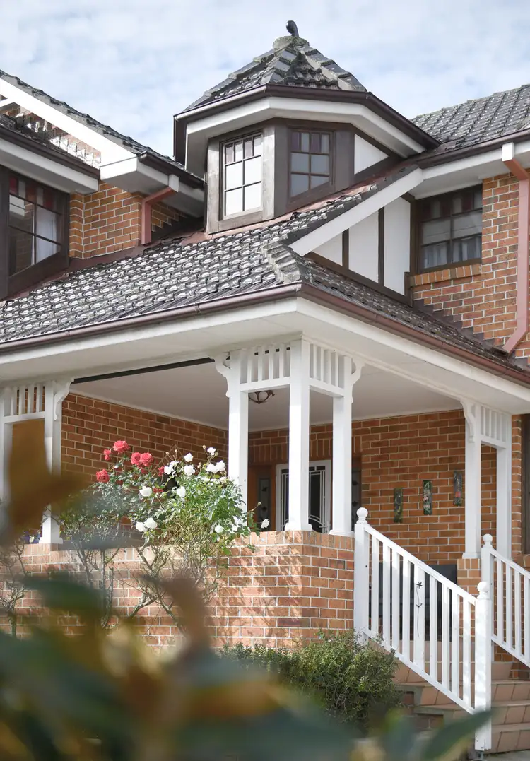 Second view of Homely house listing, 37A Hinemoa Avenue, Normanhurst NSW 2076