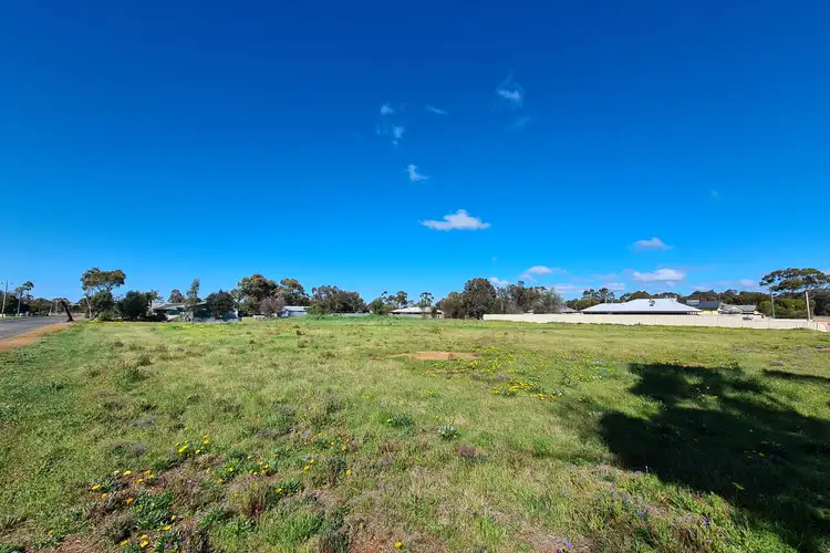 50 Piesse Street, Katanning WA 6317