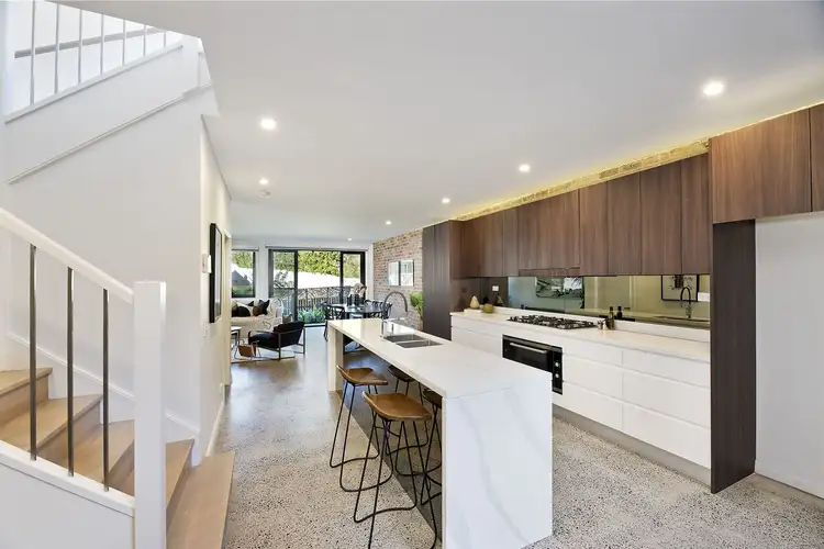 Second view of Homely apartment listing, 7/61 Carawa Road, Cromer NSW 2099