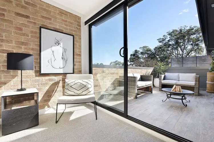 Sixth view of Homely apartment listing, 7/61 Carawa Road, Cromer NSW 2099