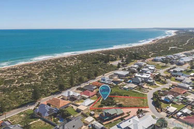 7 Indiana Parade, Singleton WA 6175