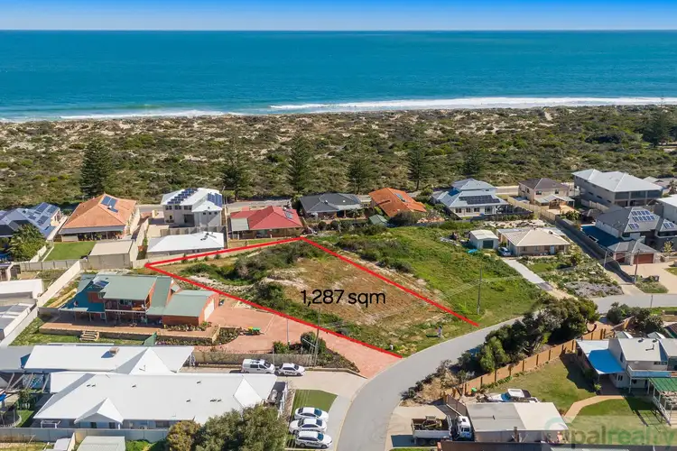 Second view of Homely land listing, 7 Indiana Parade, Singleton WA 6175