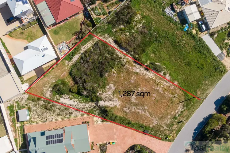 Third view of Homely land listing, 7 Indiana Parade, Singleton WA 6175