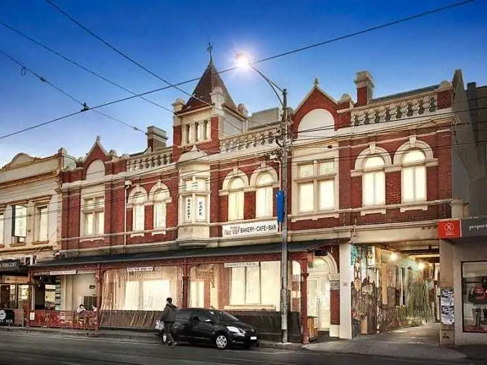 42/337 Sydney Road, Brunswick VIC 3056