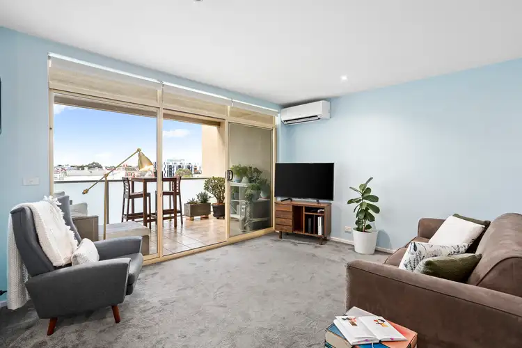 Third view of Homely apartment listing, 42/337 Sydney Road, Brunswick VIC 3056
