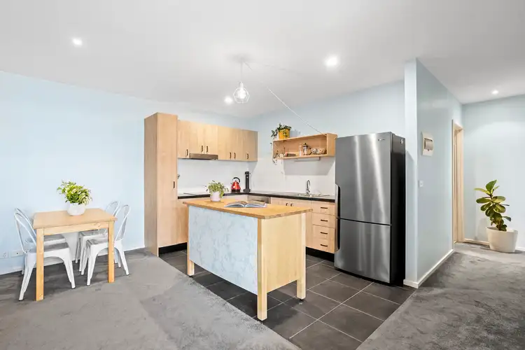 Fourth view of Homely apartment listing, 42/337 Sydney Road, Brunswick VIC 3056
