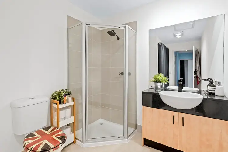 Fifth view of Homely apartment listing, 42/337 Sydney Road, Brunswick VIC 3056