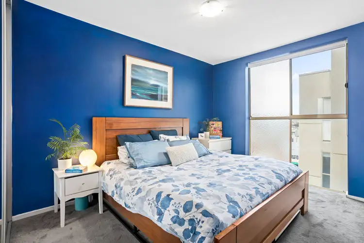 Sixth view of Homely apartment listing, 42/337 Sydney Road, Brunswick VIC 3056