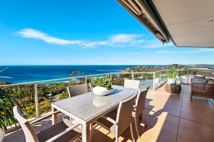 Main view of Homely house listing, 19 Kanimbla Crescent, Bilgola Plateau NSW 2107