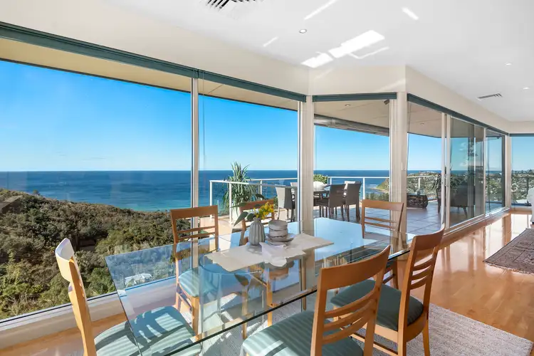 Fourth view of Homely house listing, 19 Kanimbla Crescent, Bilgola Plateau NSW 2107
