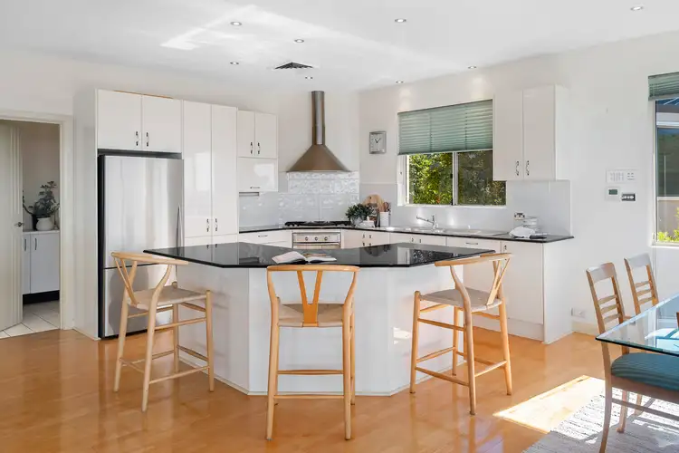 Fifth view of Homely house listing, 19 Kanimbla Crescent, Bilgola Plateau NSW 2107