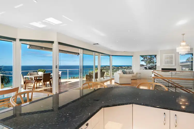 Sixth view of Homely house listing, 19 Kanimbla Crescent, Bilgola Plateau NSW 2107