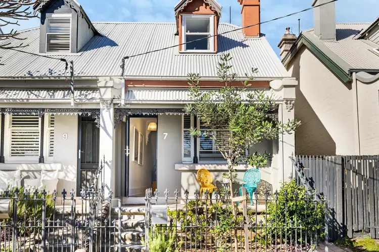 Main view of Homely house listing, 7 Thomas Street, Birchgrove NSW 2041