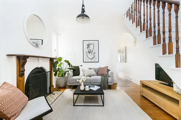 Second view of Homely house listing, 7 Thomas Street, Birchgrove NSW 2041