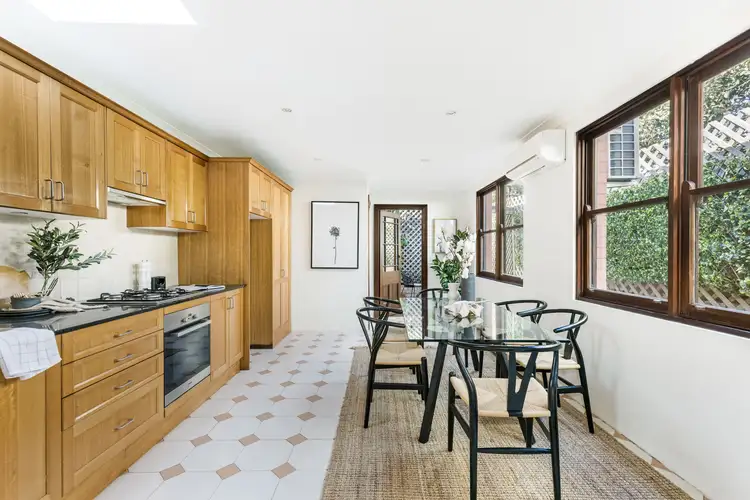 Third view of Homely house listing, 7 Thomas Street, Birchgrove NSW 2041
