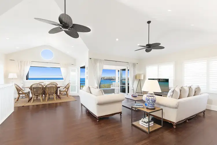 Third view of Homely house listing, 64 Cumberland Avenue, Collaroy NSW 2097