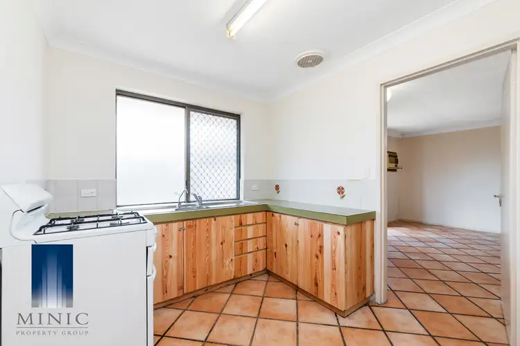 Third view of Homely house listing, 121A Leach Highway, Wilson WA 6107