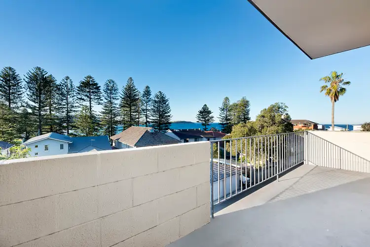 Main view of Homely unit listing, 14/168 Pacific Parade, Dee Why NSW 2099