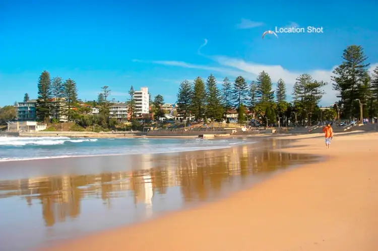 Fifth view of Homely unit listing, 14/168 Pacific Parade, Dee Why NSW 2099