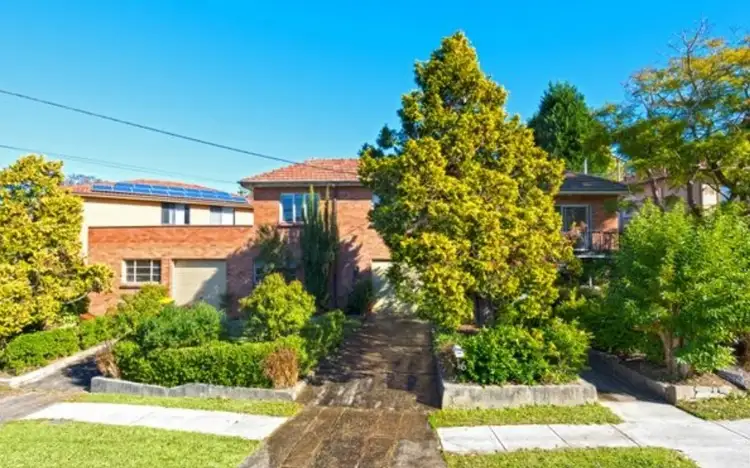 16 Jeanette Street, East Ryde NSW 2113