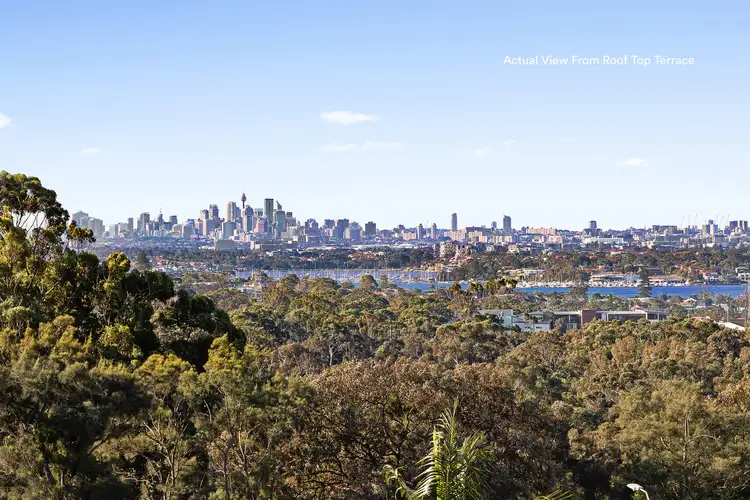 Sixth view of Homely unit listing, 202/22 Pinnacle Street, Miranda NSW 2228