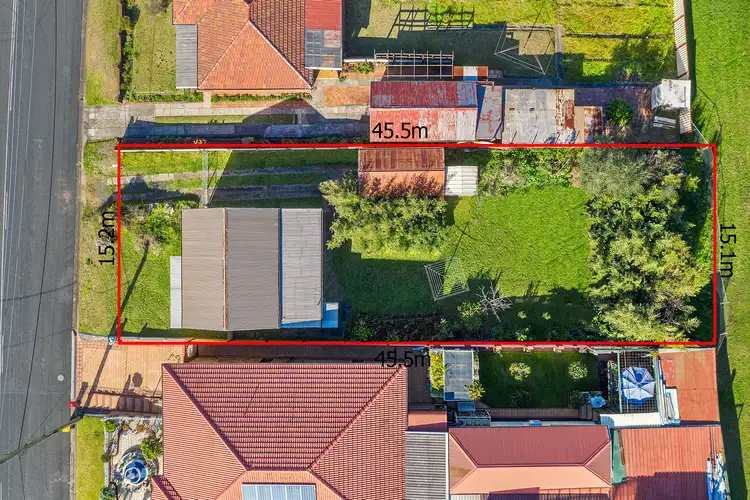 Second view of Homely house listing, 38 Lake Heights Road, Lake Heights NSW 2502