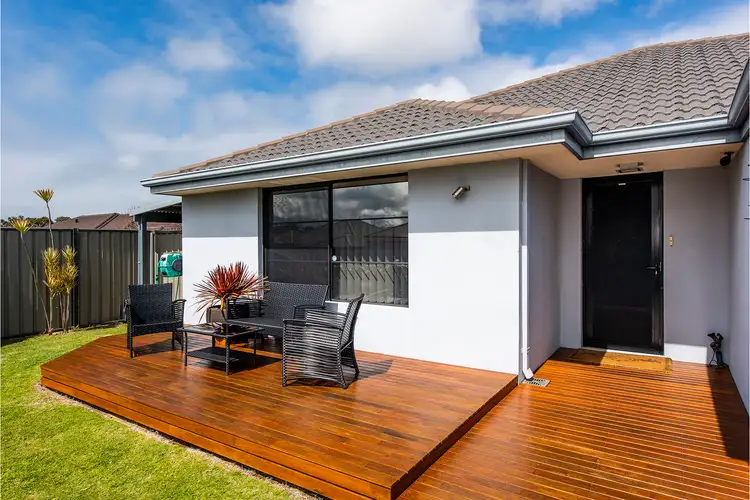 Third view of Homely house listing, 10 Coolimba Turn, Baldivis WA 6171