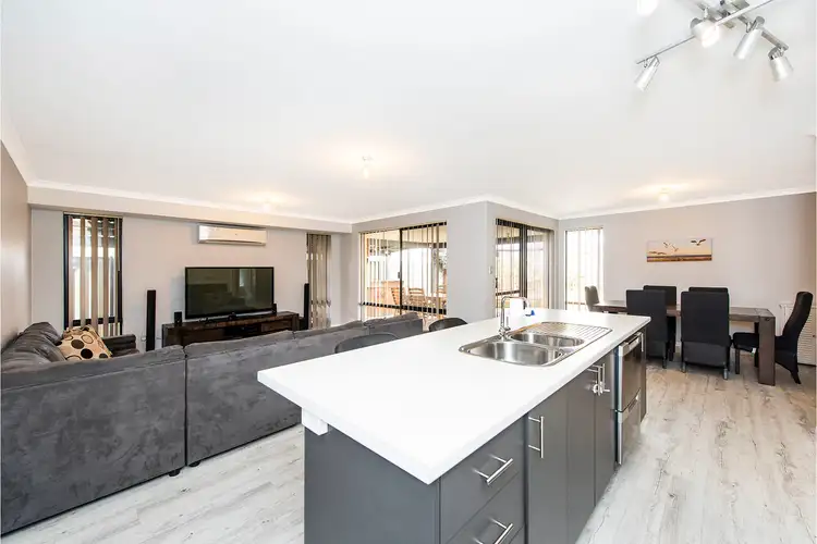 Fourth view of Homely house listing, 10 Coolimba Turn, Baldivis WA 6171