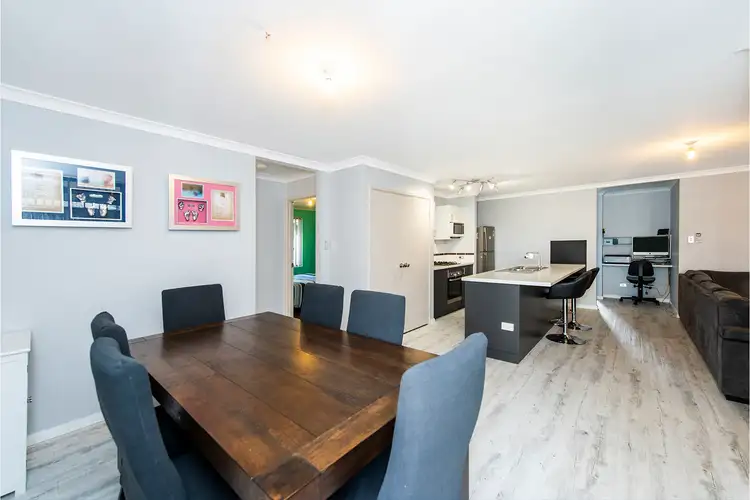Fifth view of Homely house listing, 10 Coolimba Turn, Baldivis WA 6171