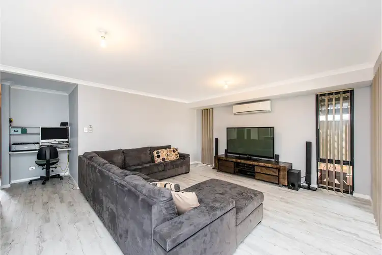 Sixth view of Homely house listing, 10 Coolimba Turn, Baldivis WA 6171