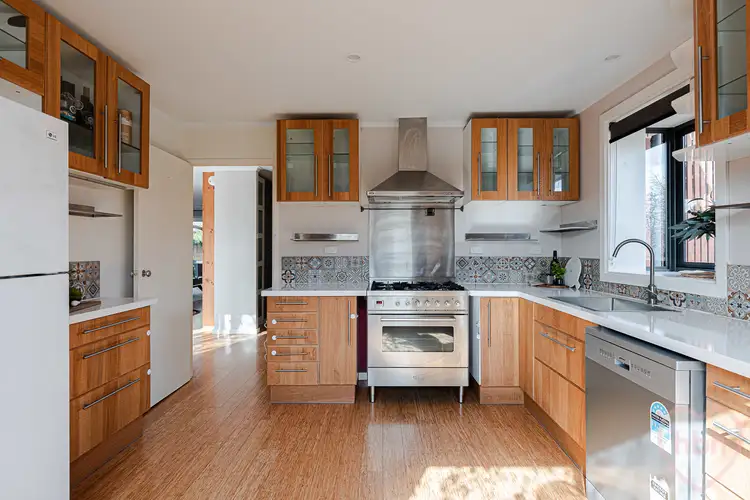 Fifth view of Homely house listing, 10 Colton Place, Downer ACT 2602