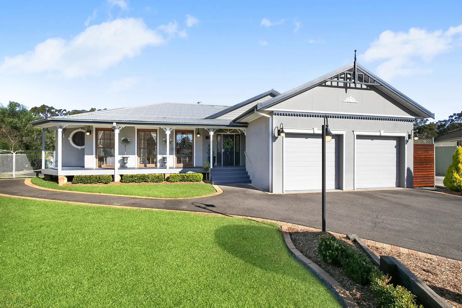 Main view of Homely house listing, 18 Dorrington Crescent, Bligh Park NSW 2756