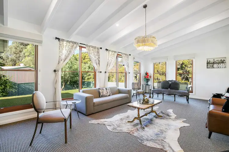 Fourth view of Homely house listing, 18 Dorrington Crescent, Bligh Park NSW 2756