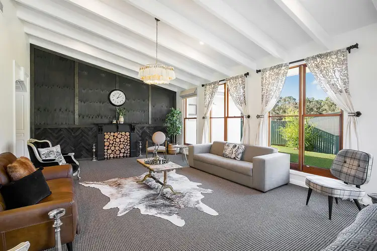 Fifth view of Homely house listing, 18 Dorrington Crescent, Bligh Park NSW 2756