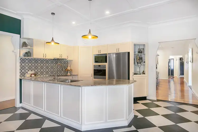 Sixth view of Homely house listing, 18 Dorrington Crescent, Bligh Park NSW 2756