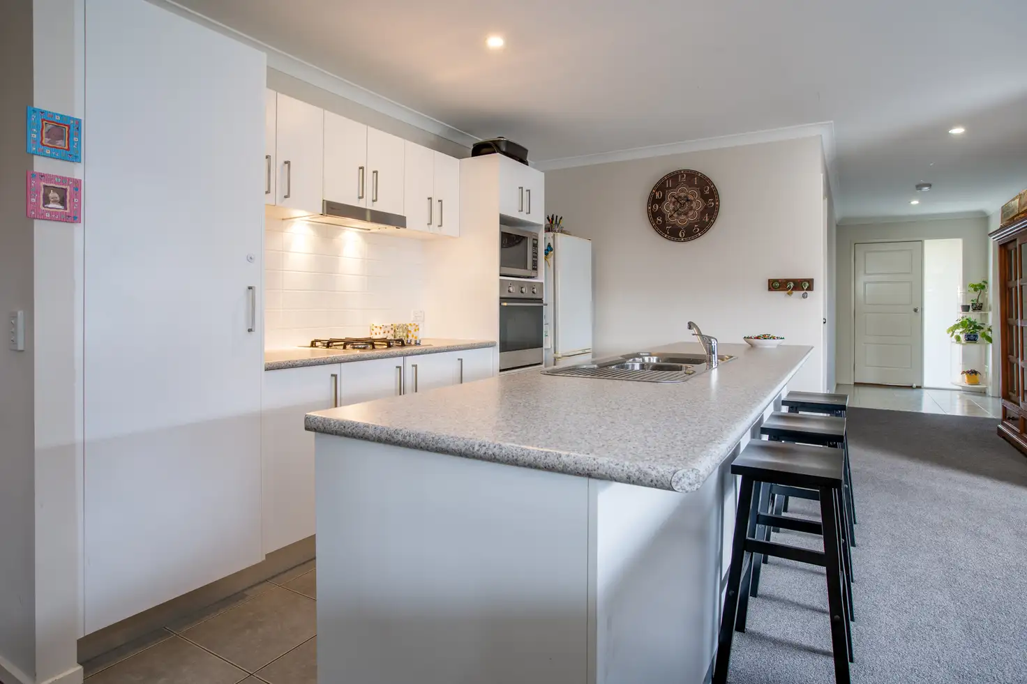 Main view of Homely house listing, 69 Royce Crescent, Lavington NSW 2641