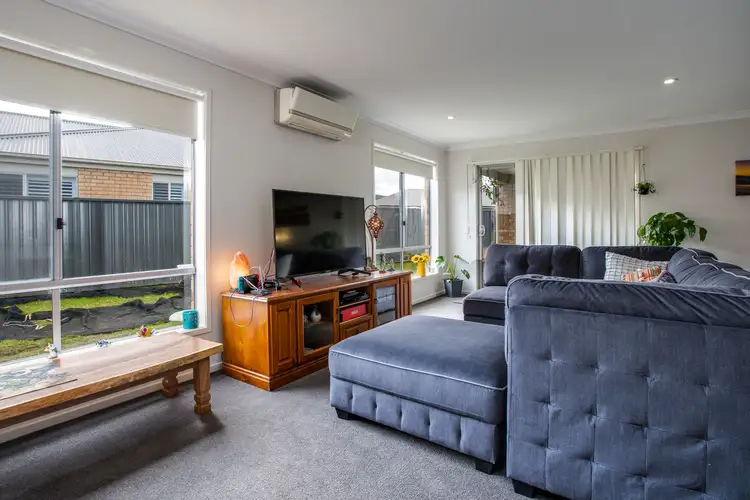 Second view of Homely house listing, 69 Royce Crescent, Lavington NSW 2641