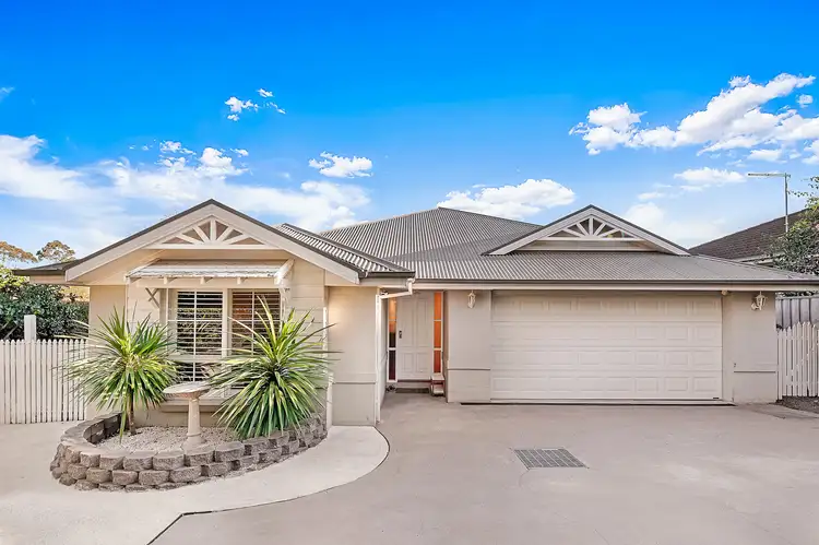 7A Duffy Avenue, Thornleigh NSW 2120