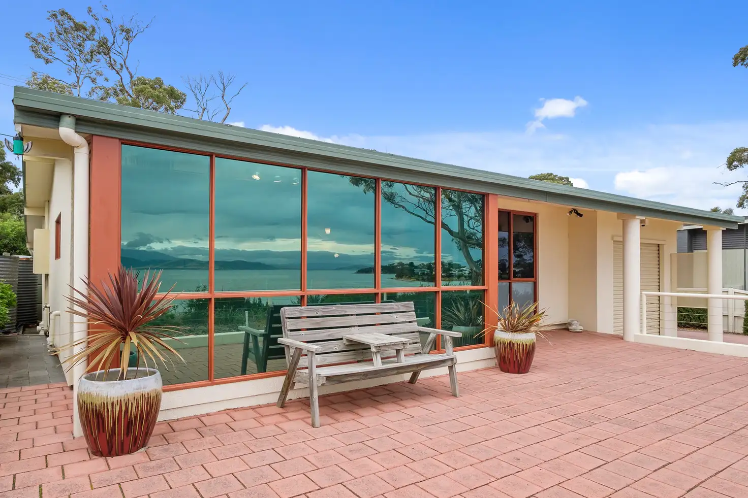 Main view of Homely house listing, 77 Rantons Road, Dodges Ferry TAS 7173
