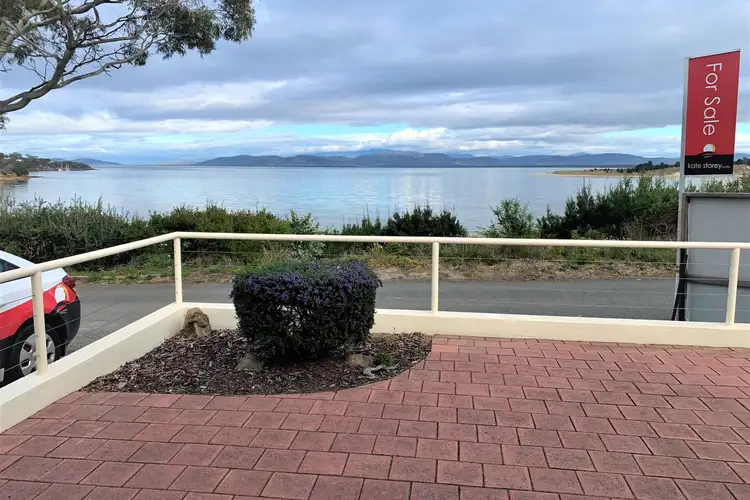 Third view of Homely house listing, 77 Rantons Road, Dodges Ferry TAS 7173
