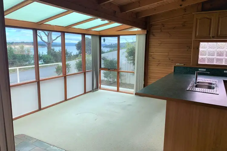 Fourth view of Homely house listing, 77 Rantons Road, Dodges Ferry TAS 7173