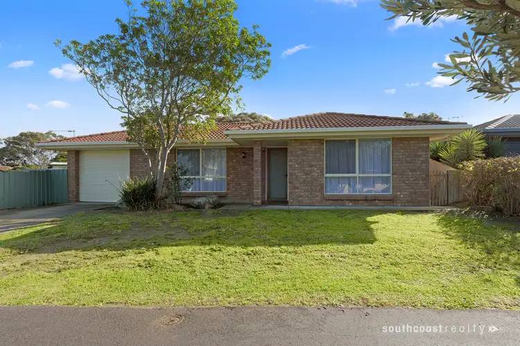 Main view of Homely house listing, 91 Sutherland Avenue, Hayborough SA 5211