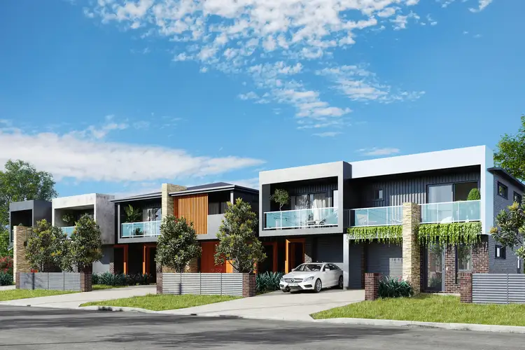 1/38-40 Selway Avenue, Moorebank NSW 2170