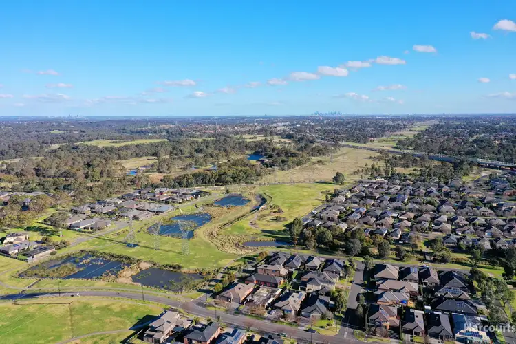 Fourth view of Homely land listing, 88 Hawkstowe Parade, South Morang VIC 3752