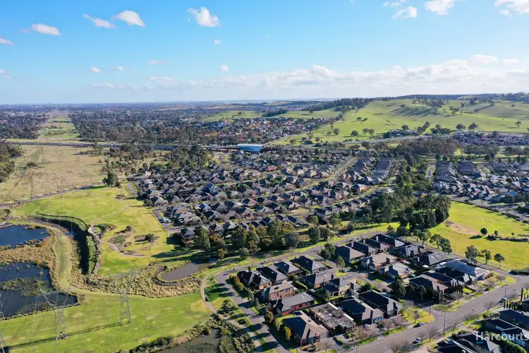 Fifth view of Homely land listing, 88 Hawkstowe Parade, South Morang VIC 3752