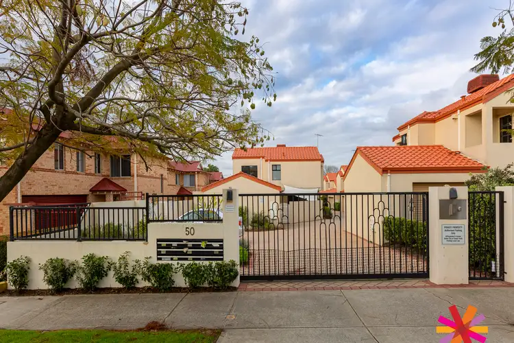 4/50 Gwenyfred Road, Kensington WA 6151