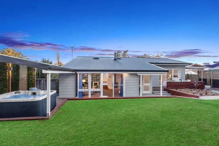 Main view of Homely house listing, 163 Berowra Waters Road, Berowra Heights NSW 2082
