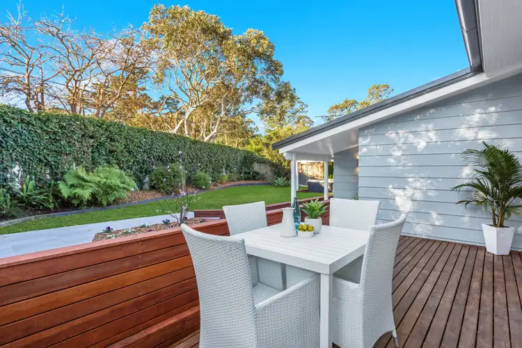 Fifth view of Homely house listing, 163 Berowra Waters Road, Berowra Heights NSW 2082